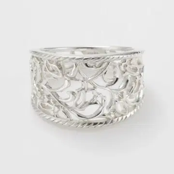 agete SV 시스루 반지 13호