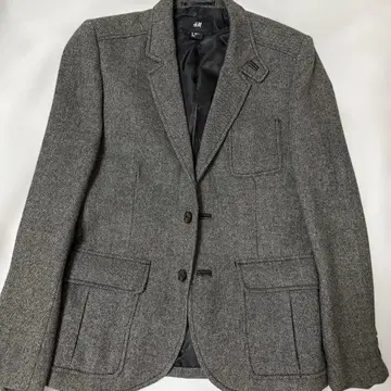 H&M 자켓 겉옷 S부터 M 겨울 상품