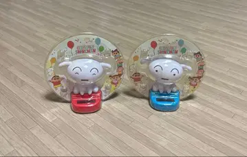 시로의 솔라 스윙 2점