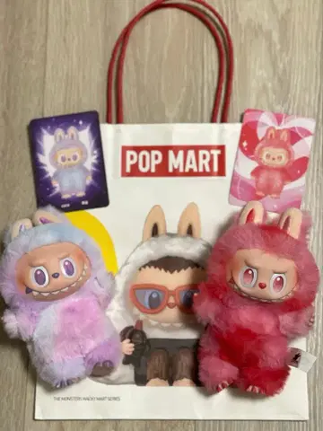 러브부 에너지 Love Luck 2세트