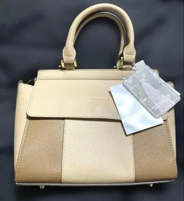 수잔 2way 백 베이지