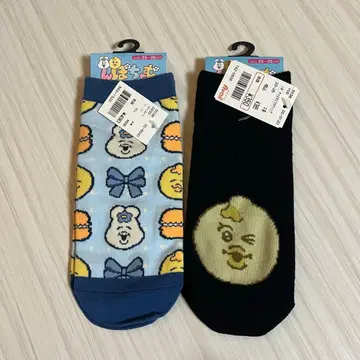 응포챠무 키미마로 양말 세트