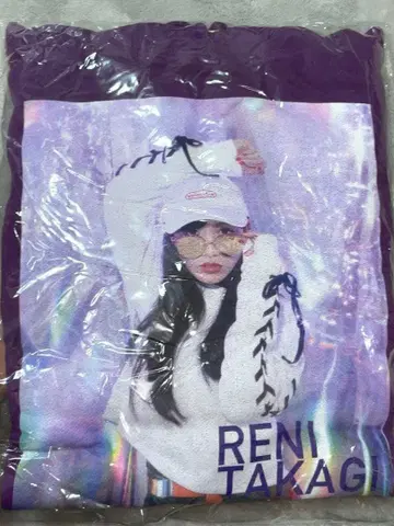 레니짱 후드티 모모클로