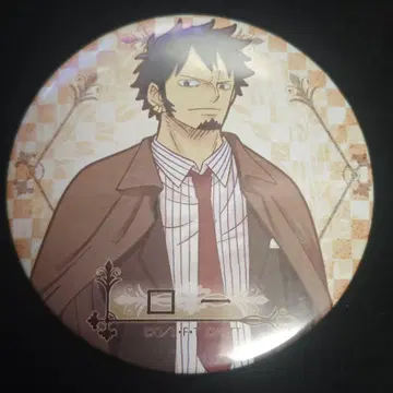 원피스 도쿄 원피스 타워 한정판 5주년 캔뱃지 트라팔가 로