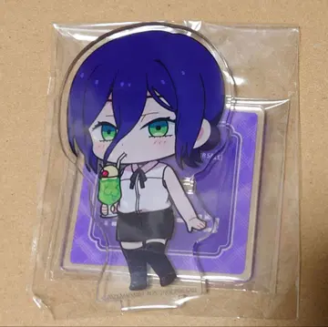 체인소 맨 레제 애니메이트 포인트 아크릴 스탠드