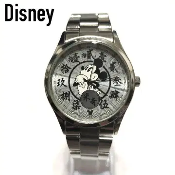 디즈니 미키 홍콩 DL 개원 기념 한자 숫자 다이얼