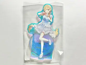 학마스 선샤인 수족관 후지타 코토네 오로라 아크릴 스탠드