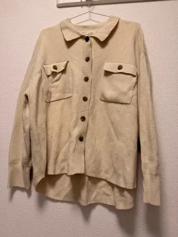 LOWRYSFARM 니트 셋업