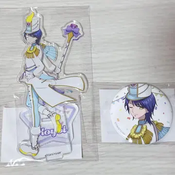 프리파라 마루쿠지 아크릴 스탠드 타카세 코요이