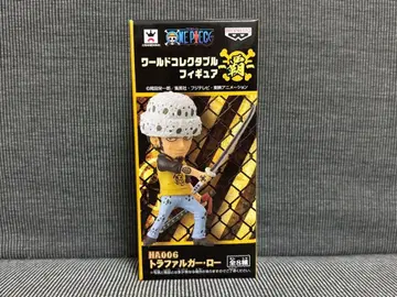 원피스 트라팔가 로 월드 컬렉션 패