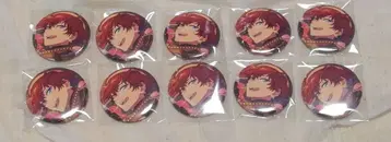 앙스타 앙상블 스타즈 캔뱃지 아마기 히이로 콜렉션 캔뱃지 중국