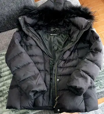 인디비 블랙 다운 38