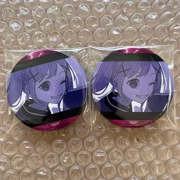 뱅드림 이치가야 아리사 2점