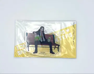 도쿄 리벤저스 산리오 아크릴 스탠드 바지 케이스케 케로케로케로피