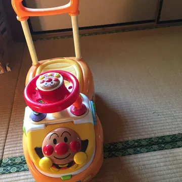 호빵맨 비지-카- 아가츠마제