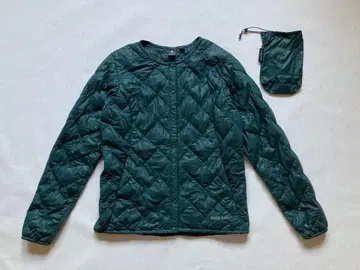 몽벨 mont bell 스페리오 다운 자켓 M 사이즈