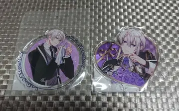 트러블 마기아 아크릴 스탠드 시온