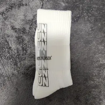 ROSTERSOX 삭스 23cm~25cm