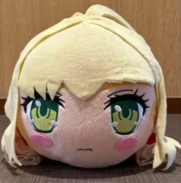 Fate/EXTELLA 메가 점보 네로 클라우디우스 봉제 인형