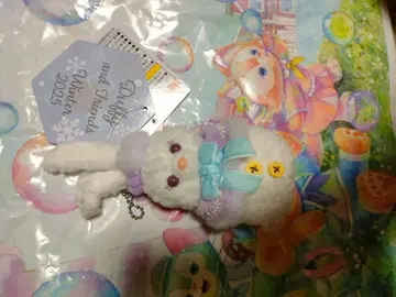 디즈니 시크릿 오브 스노우위 데이 눈사람 스텔라 루