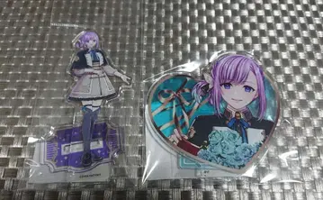 트러블 마기아 아크릴 스탠드 루치아