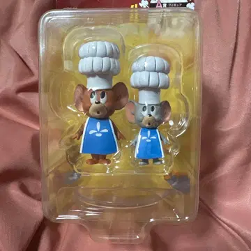 제일복권 톰과 제리 A상 10 치킨인 척하는 제리와 타피