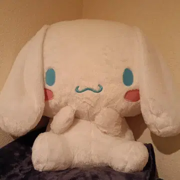 시나모롤 봉제 인형 산리오 시나몬