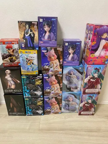 최신 프라이스 피규어 묶음 판매