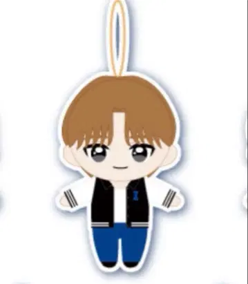 오자키 타쿠미 마스코트