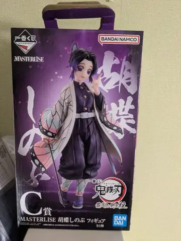 MASTERLISE 코쵸우 시노부 피규어 C상