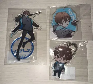 알장 세토 아사히 아크릴 스탠드