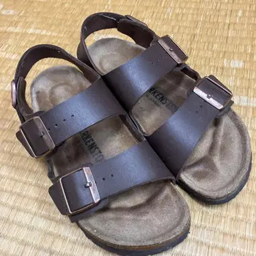 버켄스탁 밀라노 24.0cm