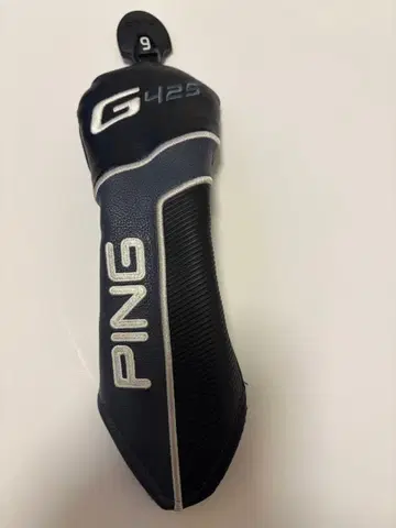 새상품급 ping g425 하이브리드 골프헤드커버