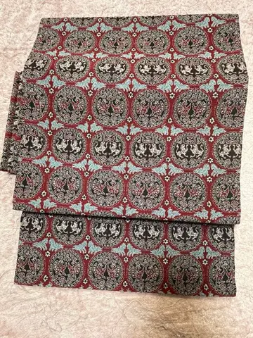 나고야 오비 전체 패턴 고격 있는 패턴인 것 같습니다