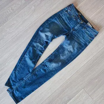 [ Theory ] 청바지 데님 팬츠 24인치