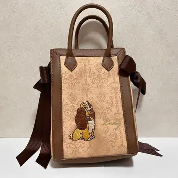 Maison de FLEUR 메종 드 플뢰르 디즈니 레이디와 트램프