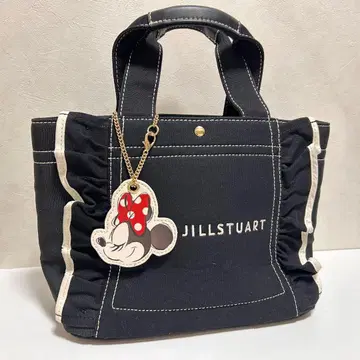 JILL by JILLSTUART 디즈니 미니 토트백