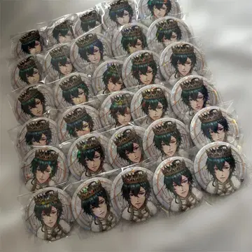 꿈 100 eeo 모르타 캔뱃지 30개