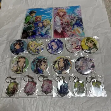 제비뽑기당 방패 용사의 귀환