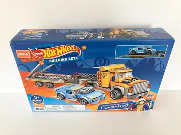 [ 특가 ] MEGA 핫휠 트레일러 팩 355피스 GYG66