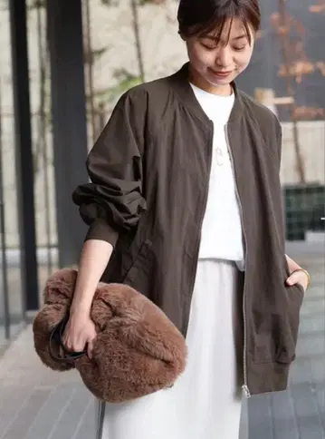 [ JOURNAL STANDARD relume ] 워셔블 나일론 타슬란