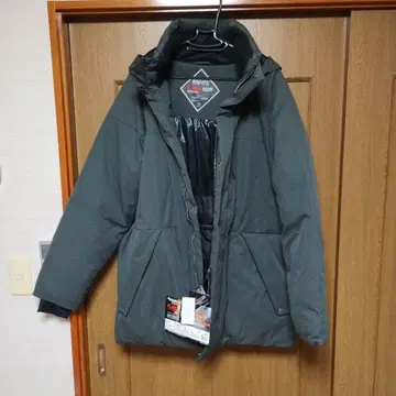 워크맨 FieldCore FLAME TECH MONSTER PARKA