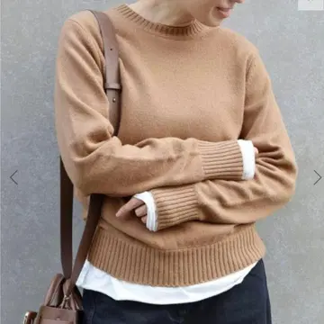 deuxemeclasse newstandard 니트