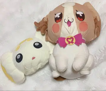 프리큐어 봉제 인형 약 30cm