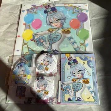 마루쿠지 프리파라