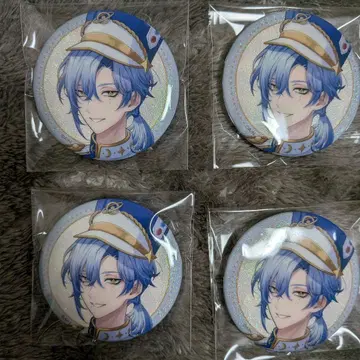 밀란 케스트렐 캔뱃지