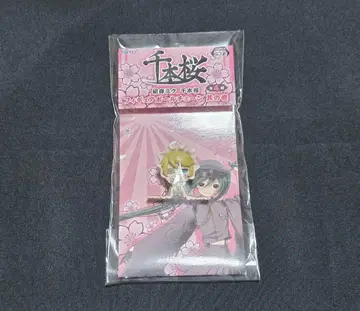 카가미네 린 하츠네 미쿠 센본자쿠라 피규어 볼체인 제1탄