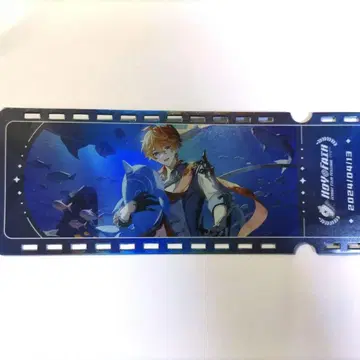 HoYoFair 호요페어 타르탈리아 티켓