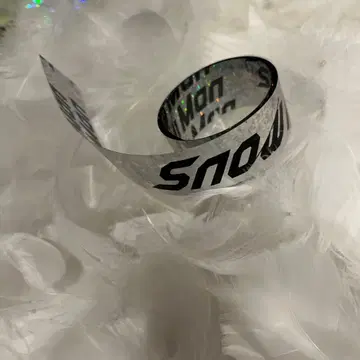 SnowMan Dome Tour 2025-2026 ON 은테