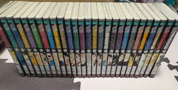 강철의 연금술사 1~27권 전권 세트